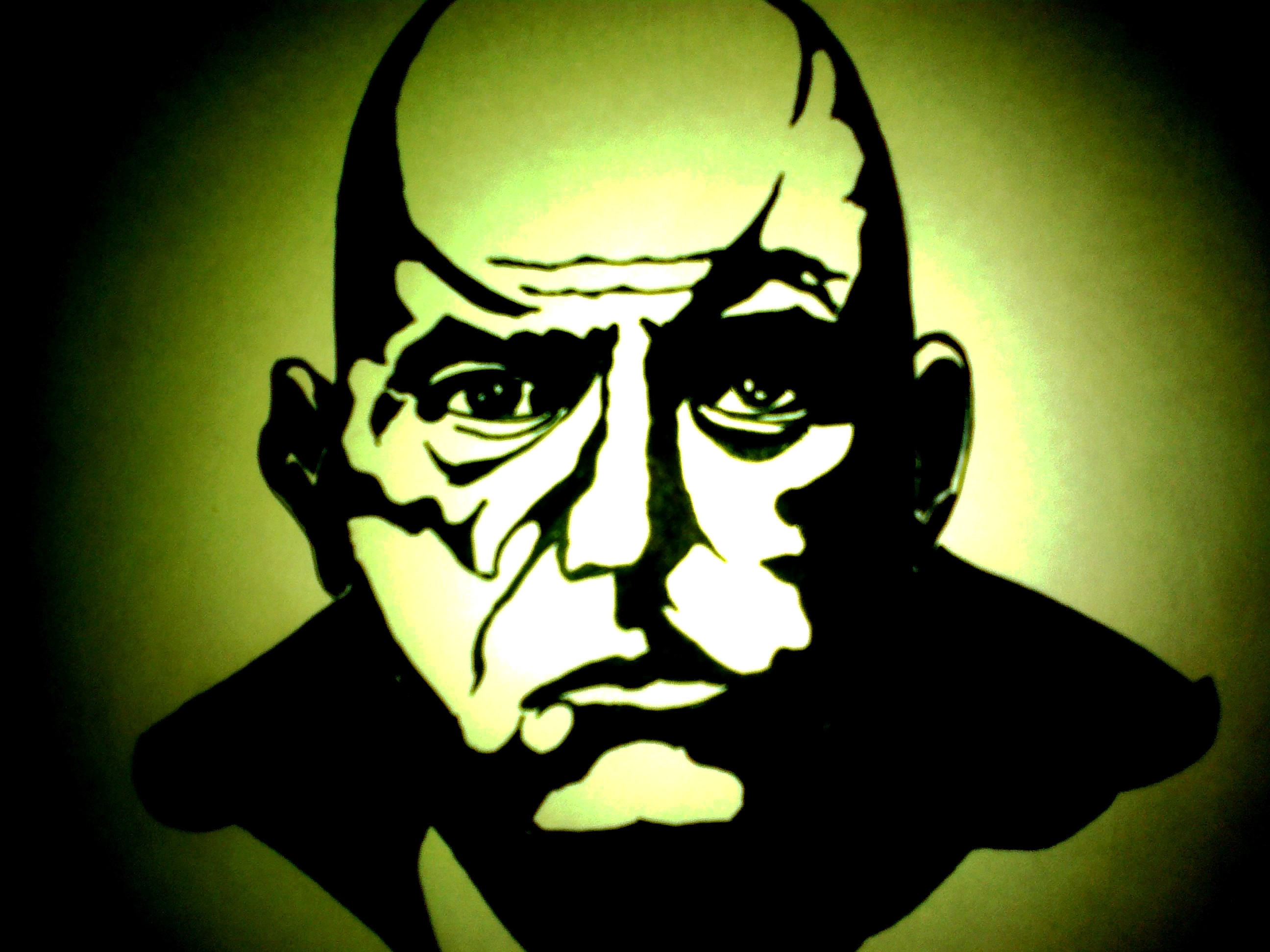 Aleistor Crowley – The Wickedest Man in the World.