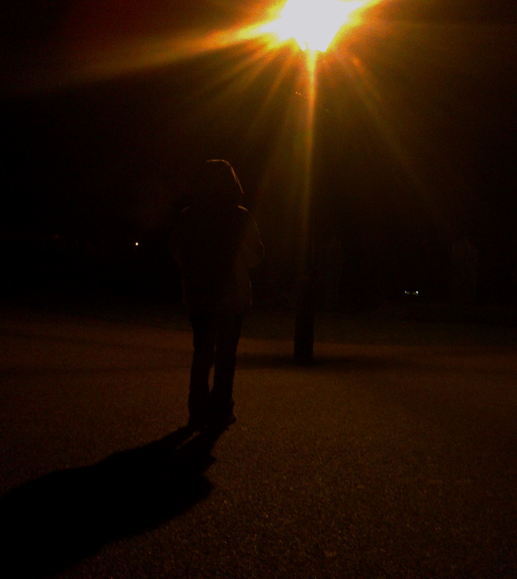 With Apologies to J.M Barrie. A Short Story.