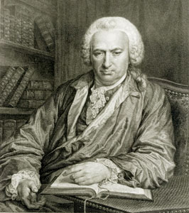 Charles Bonnet Syndrome