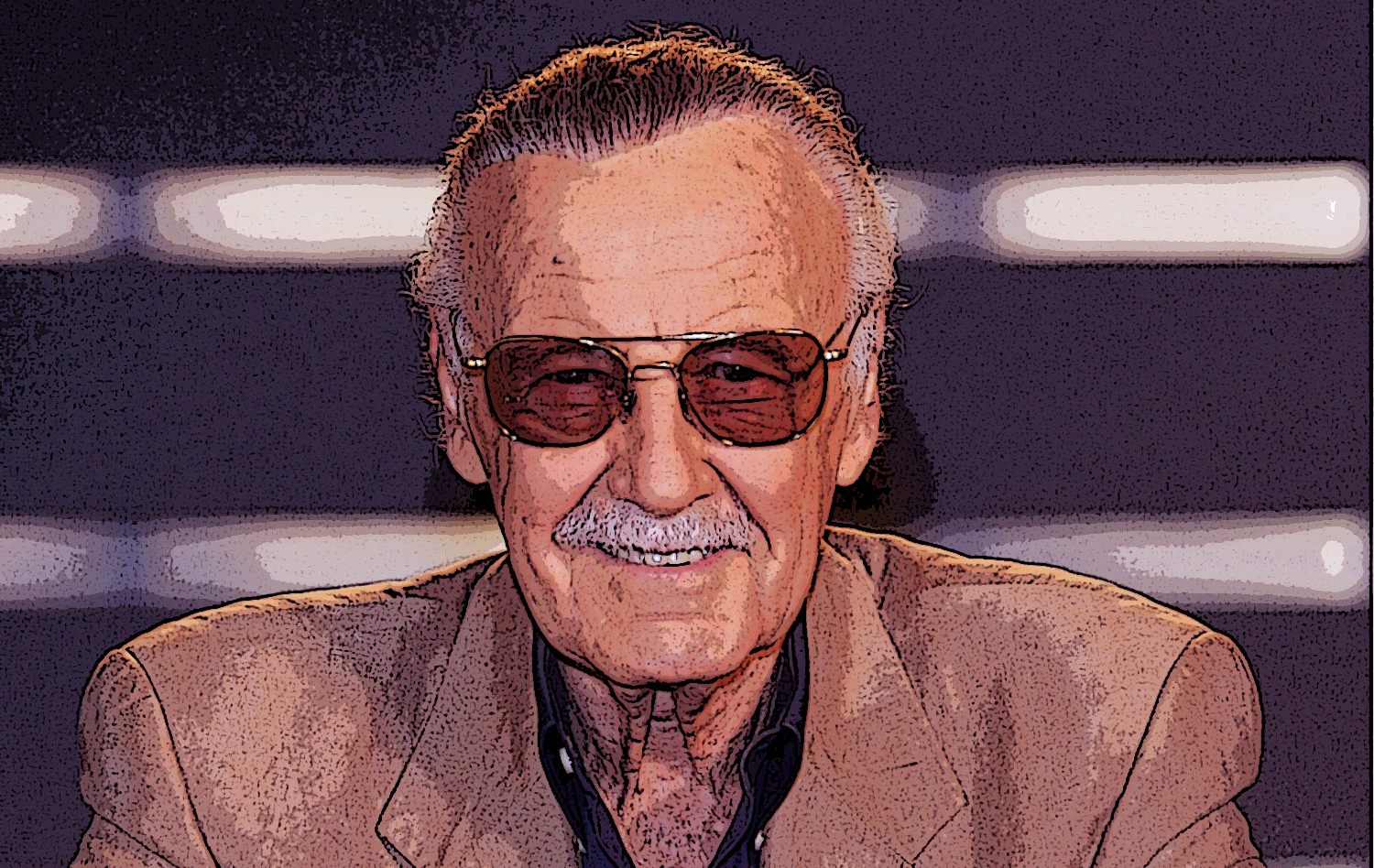 Top Ten Stan Lee Quotes
