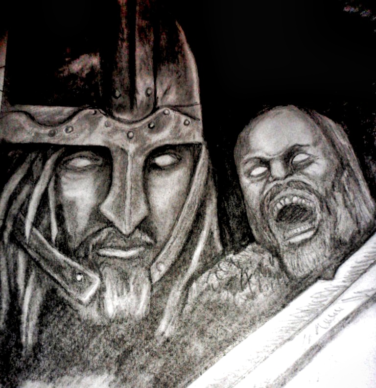 The End is Nigh: Survival Guide for Viking Apocalypse Ragnarok