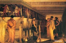Incredible underground chamber with 130 ancient Greek statues awaiting investigation | Ancient Origins