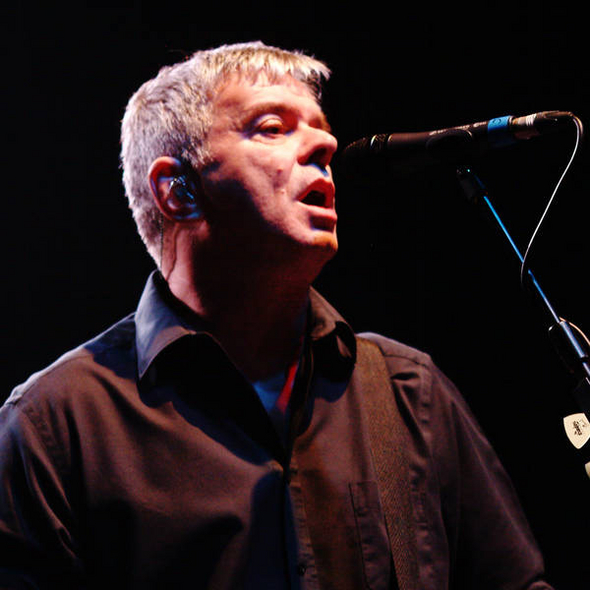 The Stranglers feared occult threats during album recording | Showbiz | News | Daily Express