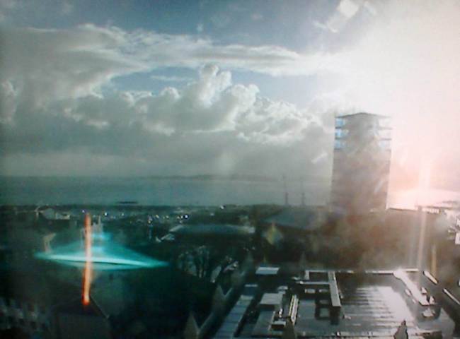 We Aren’t Saying It’s Aliens…. (Spoiler: It Isn’t Aliens)