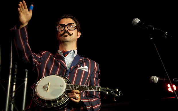 Chap hop – the rap music that’s very old-school.