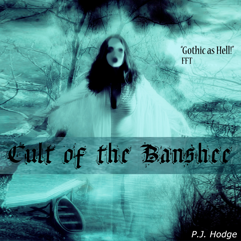 The Cult of the Banshee, a supernatural tale for St Patrick’s Day