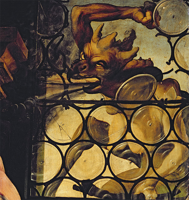 Beware the Foul Fiend: An Exorcism in Elizabethan London | History Today