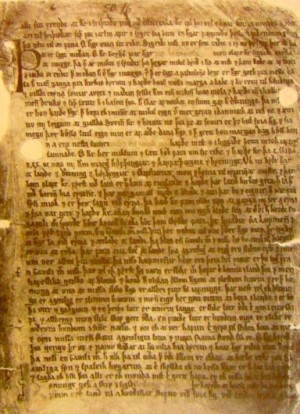 Ten Icelandic Sagas you may not have heard of