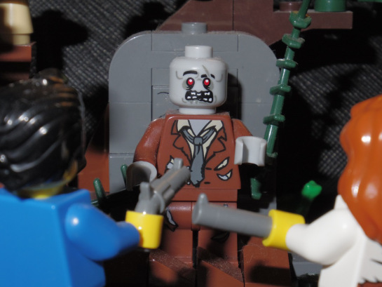 On Fear: A Response to Lisa Schwarzbaum | The Angry Scholar