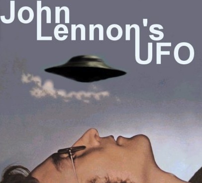 John Lennon’s UFO Drawings Up For Auction | David Reneke | Space and Astronomy News