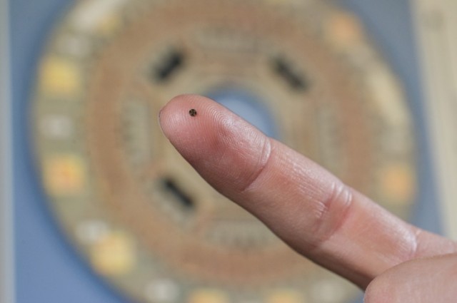 This Tiny Camera Could Take Real Time Images From Inside Your Arteries | I Fucking Love Science