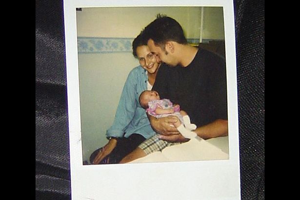 Black Country ‘poltergeist’ shock for homeowners – Birmingham Mail