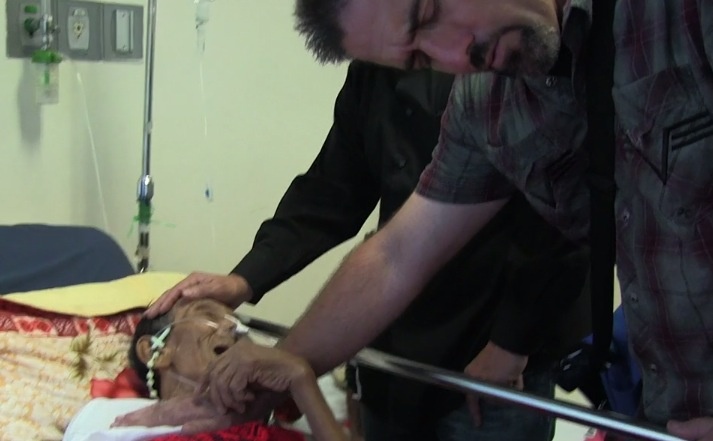 A Christian Group Called ‘Dead Raising Team’ Wants to Resurrect You | VICE United States