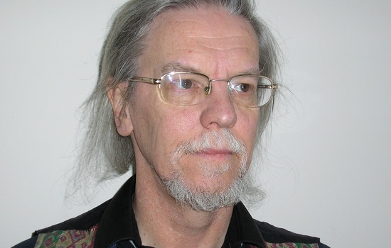 Steve Moore, 1949-2014, RIP – Bleeding Cool Comic Book, Movies and TV News and Rumors