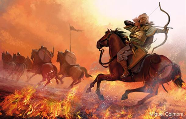 Discovery of Attila the Hun tomb in Hungary is a hoax – No Shit, Sherlock? :)