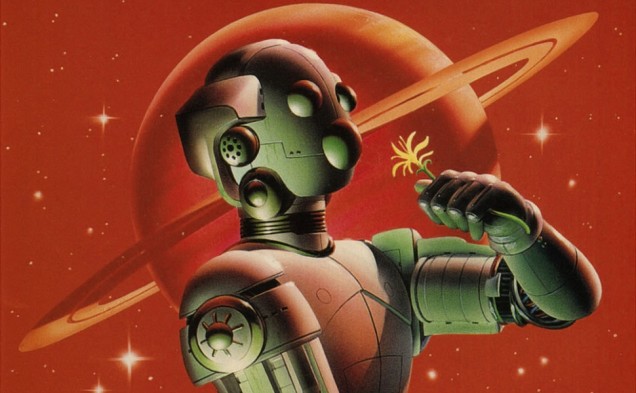 Great Unsung Science Fiction Authors That Everybody Should Read