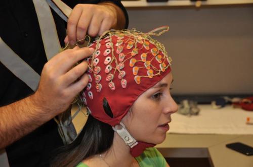 Scientists discover brain’s anti-distraction system