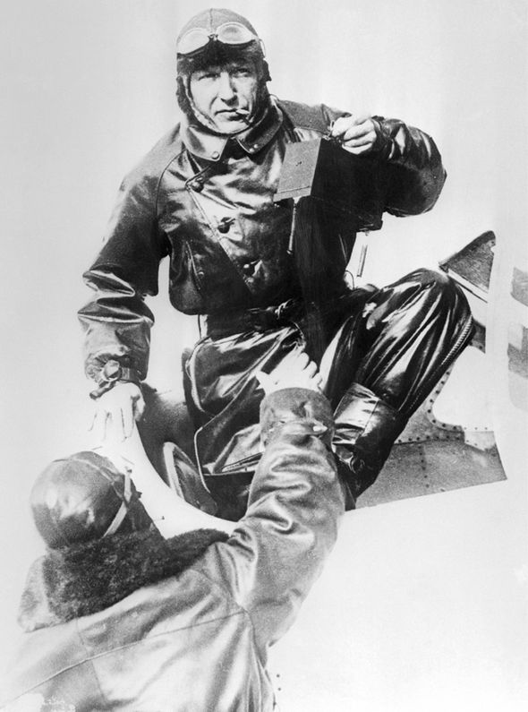 They reached for the sky but found death: The world’s greatest airplane mysteries