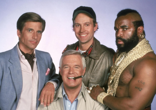 Top stars heading for Sheffield film and comic con