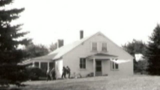 Homeowner disputes history of ‘Conjuring’ house