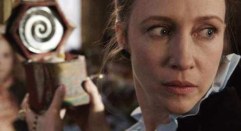 Release Of ‘The Conjuring 2’ and ‘Annabelle’ Horror Films Impeded By Lawsuit