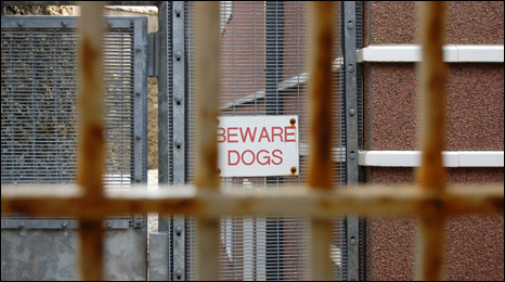 Ghostly tales from the old prison in the Isle of Man