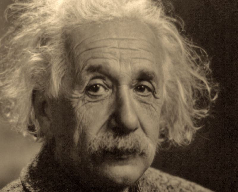 The Tragic Story of How Einstein’s Brain Was Stolen and Wasn’t Even Special