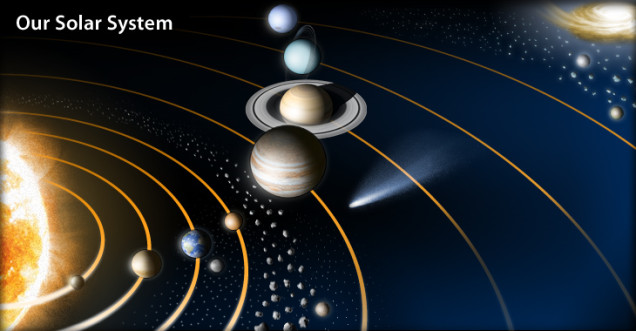 New Evidence Reveals What a “Typical” Solar System Looks Like