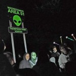 Vortex at Thompson Park among 50 paranormal destinations highlighted by tourism website