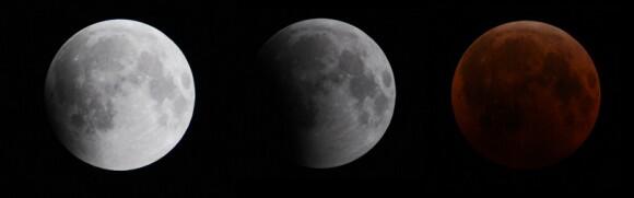 The Big Bad Moon, used to sell fear to the superstitious | Doubtful News