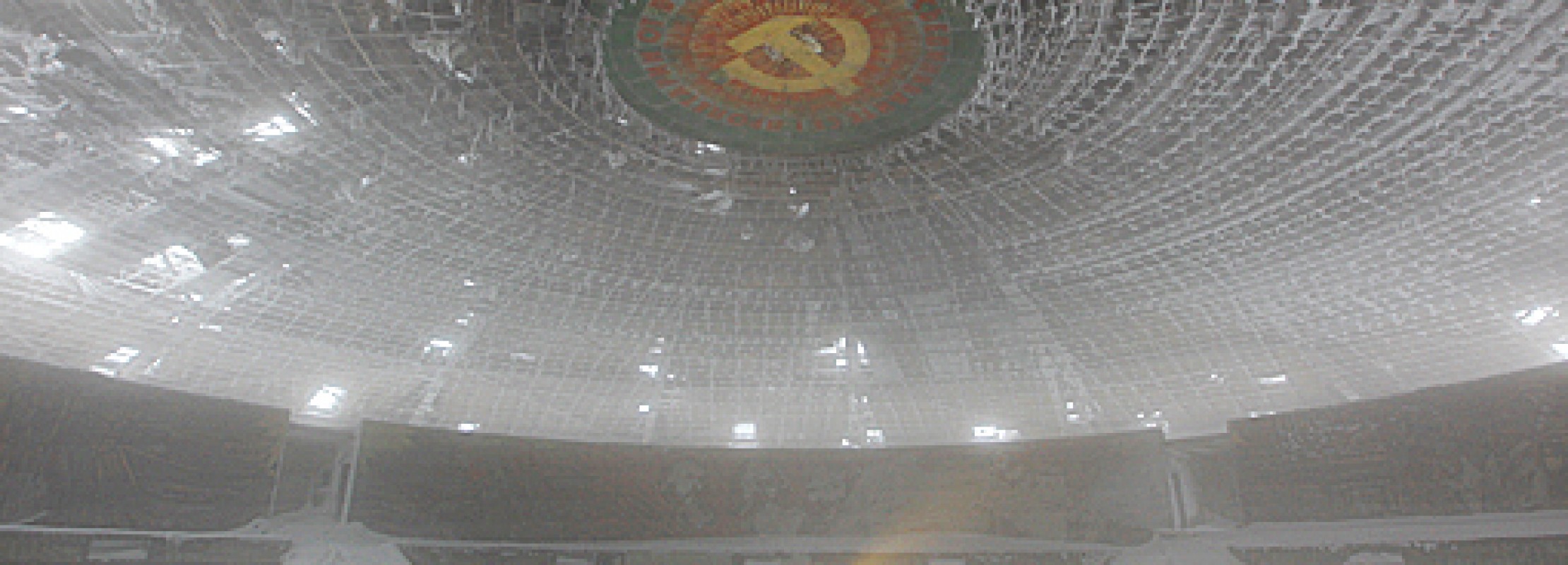 52 Breathtaking Images of Forbidden Places