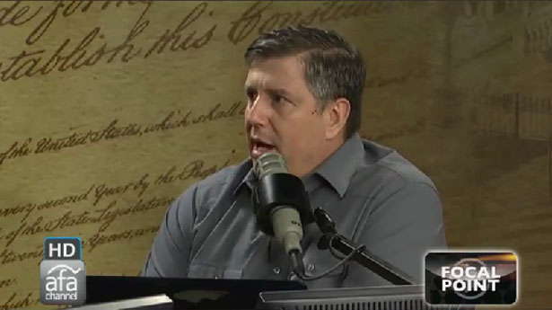 Creationist Carl Kerby insists dinosaurs were on Noah’s Ark: They took the younger ones.