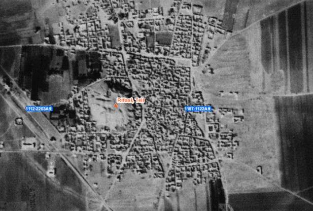 Middle Eastern Archaeological Sites Showcased In Corona Atlas Of The Middle East