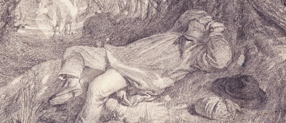 Britain’s Forgotten Bodysnatchers