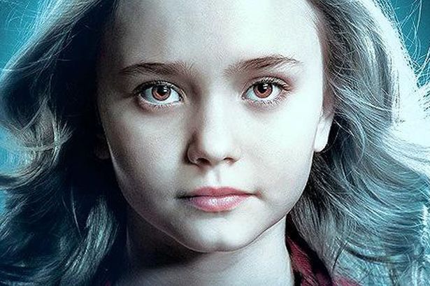 Seeking refuge in the paranormal?