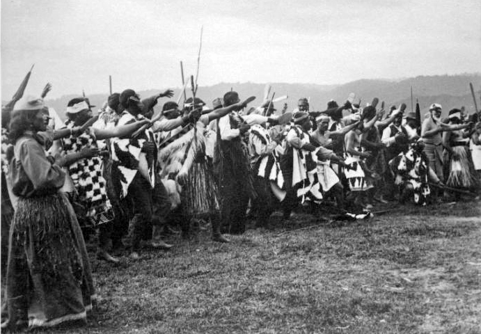 What is cultural appropriation?