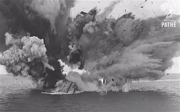 British Pathé uploads 85,000 historic films to YouTube