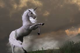 The Unicorn: Myth, Legend. Did they Exist?