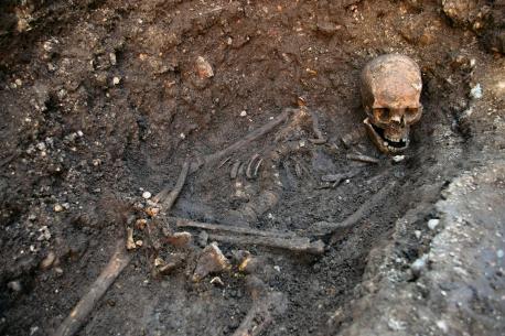 Richard III controversy coming to Stow From Cotswold Journal