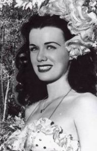 The Disappearance of Jean Elizabeth Spangler