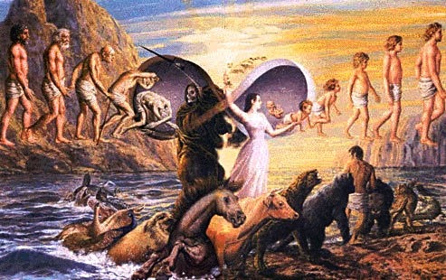 Could This Be Proof Of Reincarnation?