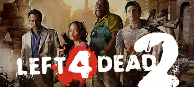 RePlayed: Left 4 Dead 2