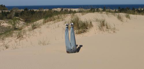 Right, left, wrong: People reject science because …