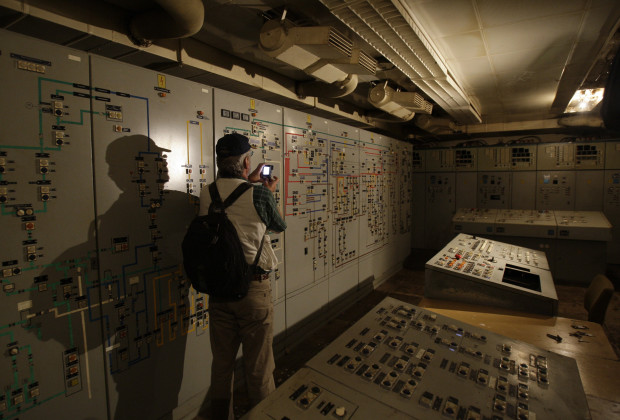 Berlin’s Urban Explorers Don’t Want You To Know Their Secret Spots | Vocativ