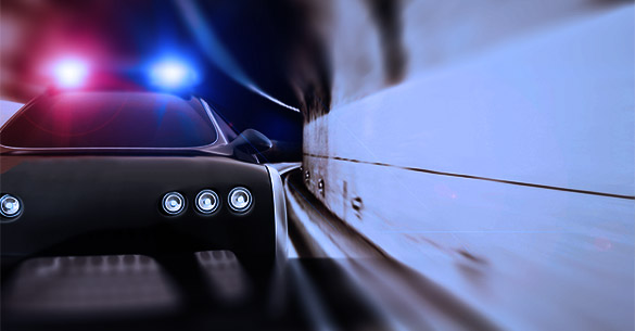 Policing the Paranormal | Mysterious Universe