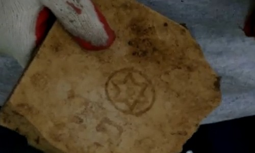 Archaeologist at Treblinka Nazi death camp finds evidence of gas chambers | JPost | Israel News