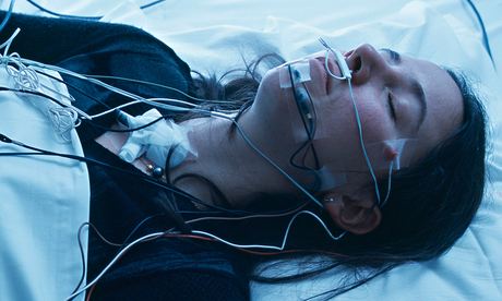 The mysteries of ‘lucid’ dreaming