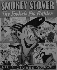 The Nazi UFO Mythos. 01 Foo Fighters. Kevin McClure | MAGONIA