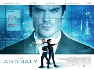 First trailer for incoming sci-fi film, The Anomaly