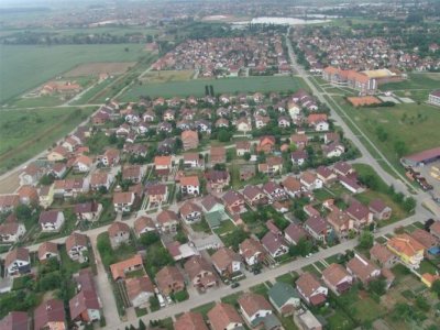 Hoard Hunters looking for treasure in Vinkovci region